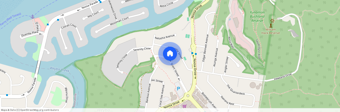 Unit 3/30 Grant St, Qld 4567, Noosa Heads