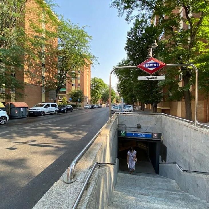 Calle del Hornero, Madrid, Community of Madrid 28019 - Photo 1