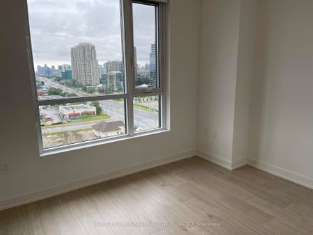 For Lease - 8 Nahani Way Unit# 1221, Mississauga, Ontario - Photo 3