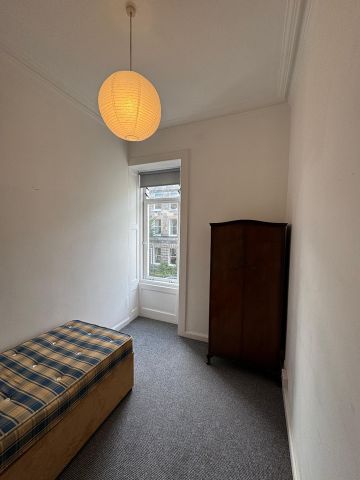 3 Bed Flat, Montague Street, EH8 - Photo 4