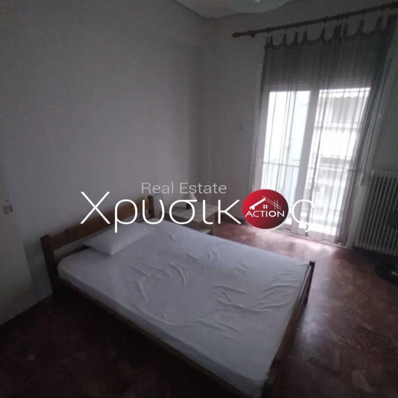 Studio/Γκαρσονιέρα για ενοικίαση Άγιος Νικόλαος (Βόλος) - Photo 1