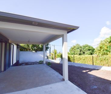 Location Maison 4 pièces 104m² ST DENIS 97490 - Photo 5