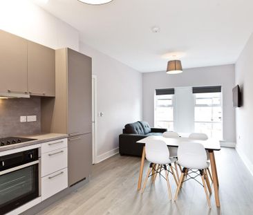 2 bedroom flat to rent - Photo 6