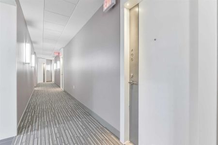 For Lease - 8 The Esplanade N/A Unit# 405, Toronto, Ontario - Photo 3