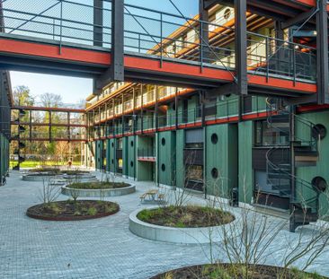 Einzigartige Wohnung in Birsfelden gesucht? - Photo 2