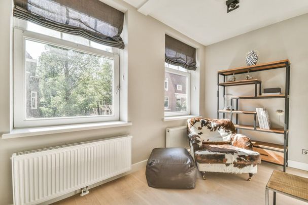 Agamemnonstraat 45-2, Van Tuyllbuurt, 1076LR, Amsterdam - Foto 1