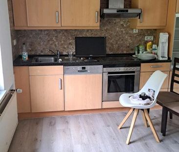 3 Zimmer Obergeschoss Wohnung - Photo 4