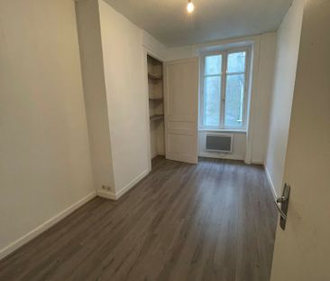 T2 de 33 m² – Quartier Carmes – Limoges – BEGIP - Photo 1