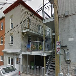 765 - 765 Rue Sainte-Marie, Quebec - Photo 3