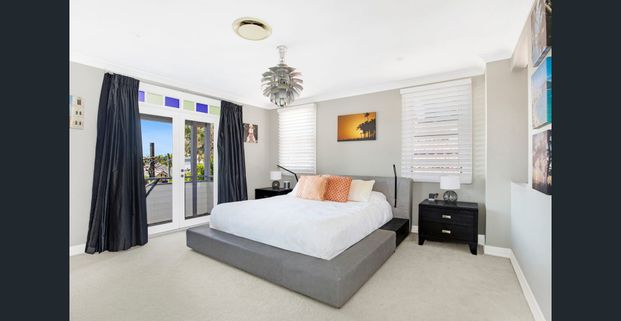 RESORT-STYLE LIVING - EXECUTIVE FOUR BEDROOM HOME - Photo 1