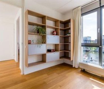 Huis te huur: Ankerbol 4 1319 DH Almere - Photo 4