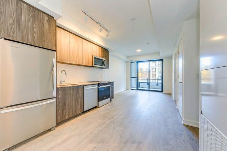 For Lease - 720 Whitlock Avenue Unit# 408, Milton, Ontario - Photo 2