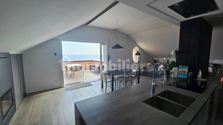 Appartamento via Punta del Gabbiano 26, Pineta, Arenzano - Foto 4