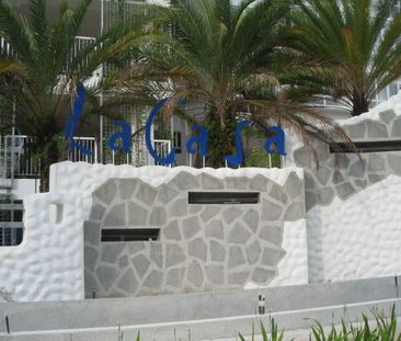 La Casa (D25), Condominium - For Rent - Photo 6