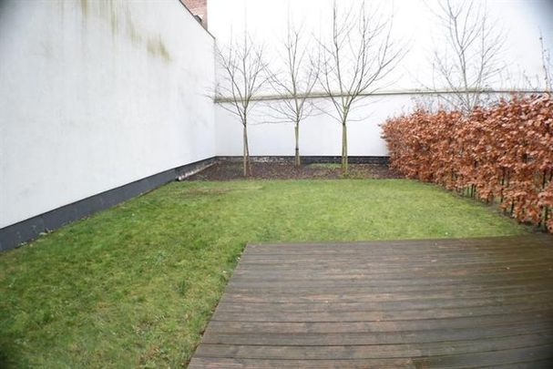 Appartement te huur - Photo 1
