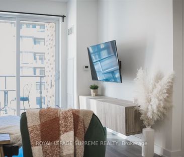 For Lease - 100 Eagle Rock Way Unit# 414, Vaughan, Ontario - Photo 5