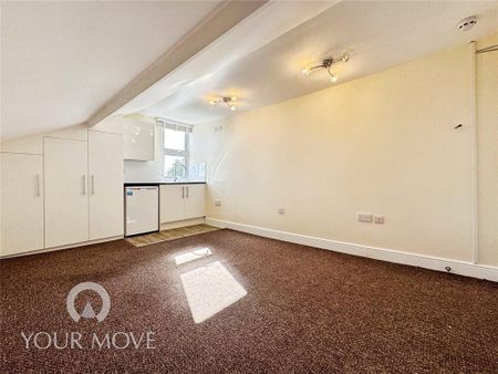 1 bedroom detached house to rent - Photo 3