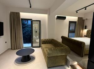 Studio/Γκαρσονιέρα για ενοικίαση - Ιωάννινα, - Φωτογραφία 1