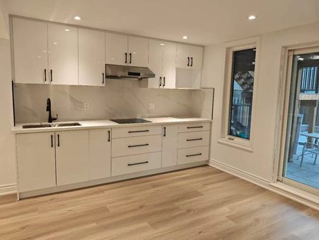 For Lease - 36 Sharon Lee Drive Unit# Basement, Markham, Ontario - Photo 3