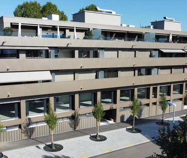 Schöne Singlewohnung in Küsnacht - Foto 4