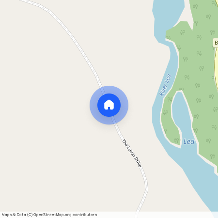 The Hive, Luton, LU1 3