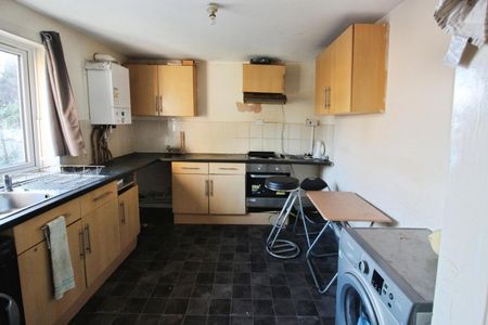 1 bedroom Flat To Let Total Size: 548 SQ FT - Photo 3