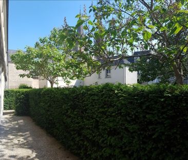 BAYEUX, rue Franche, F3 au rdc (Lot 1) - Photo 4