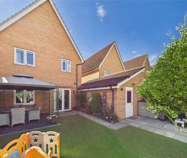 4 bedroom detached house to rent - Photo 6