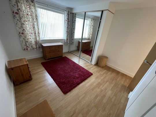 45, Abbots Court, Pope Lane, Penwortham - Photo 1