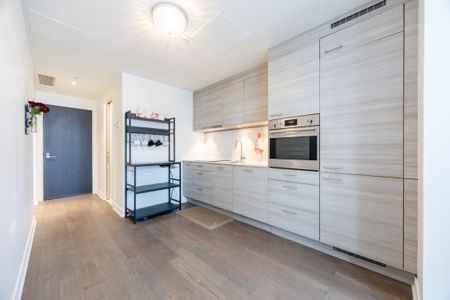 Appartement à louer - Montréal (Ville-Marie) (Centre) Appartement à louer - Montréal (Ville-Marie) (Centre) - Photo 5