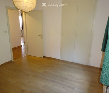3.5 Zimmer, 60 m² - Foto 1