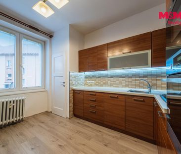 Pronájem bytu 2+1 60 m², Okružní 202, Příbram VII - Photo 3