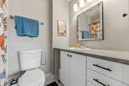 For Lease - 354 Brettonwood Ridge, Kanata, Ontario - Photo 4