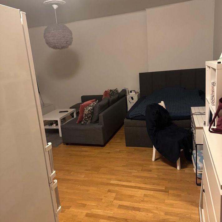 Sofiagatan 6, Södra Sofielund - Foto 1