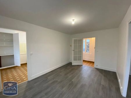 Appartement à louer 2 pièces 55.67m² - Photo 3