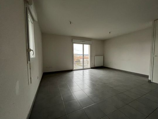 Location Appartement 2 pièces 44m² TOULOUSE 31100 - Photo 1