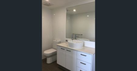 Modern Lake side Living in the Emporio Complex - Photo 5