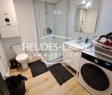 Location Appartement 2 pièces 41m² AVRANCHES 50300 - Photo 4