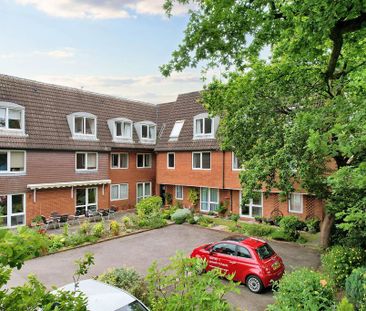 1 bedroom apartment to rent - Photo 4