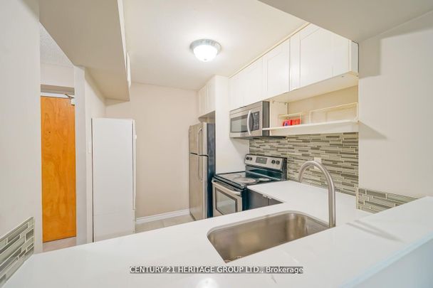 For Lease - 3050 Ellesmere Road Unit# 311, Toronto, Ontario - Photo 1