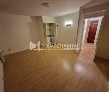 Location Appartement 1 pièce 28m² ARRAS 62000 - Photo 6