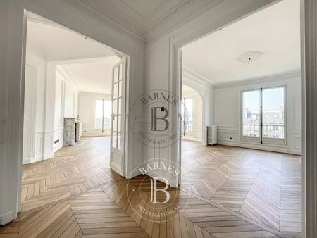 Appartement • Mairie - Photo 3