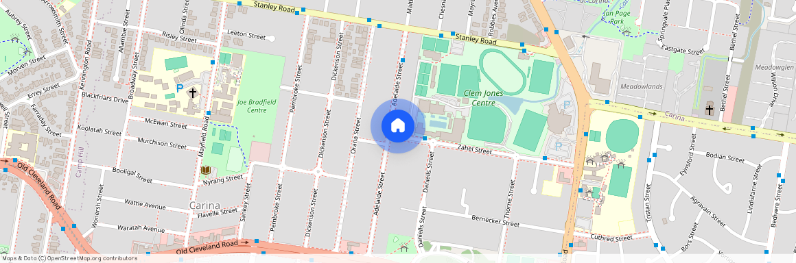 3/2 Zahel Street, Qld 4152, Carina