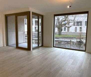 Appartement te huur in Brugge - Foto 1