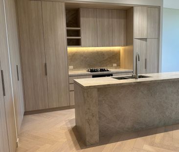 Brand New Stylish 2-Bedroom Apartment with Premium Views & Privacy - Photo 4