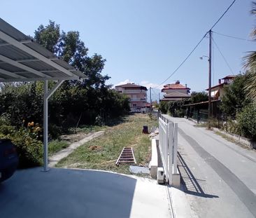 Μονοκατοικία για ενοικίαση Ευαγγελικά (Κατερίνη) - Φωτογραφία 6