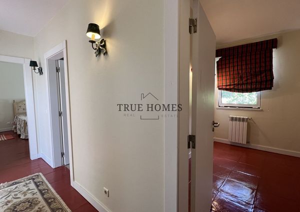 Moradia T4 em Setúbal