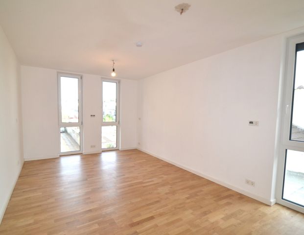 *Siegburg: „Two in One“ Erstbezug Großzügige 6 Zimmer mitten in der Stadt* - Foto 1