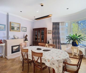 Te huur - Buitengewoon huis in Tervuren - Foto 3