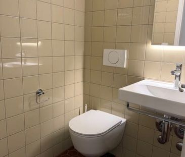 1 Zimmer, 3. Stock - Photo 4